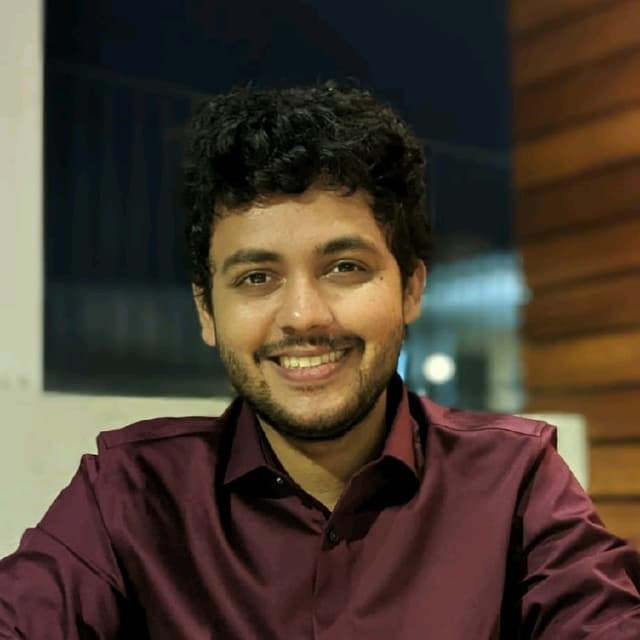 Shardul D.