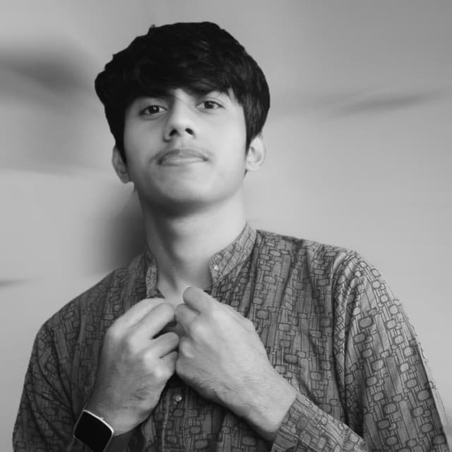 Shardul Kolekar