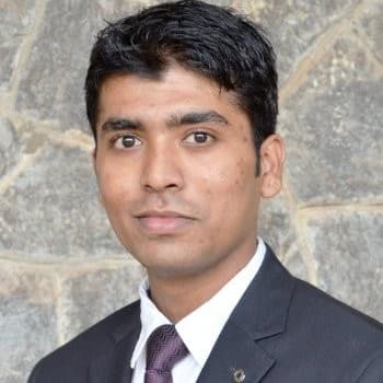 Shardul Mhetre