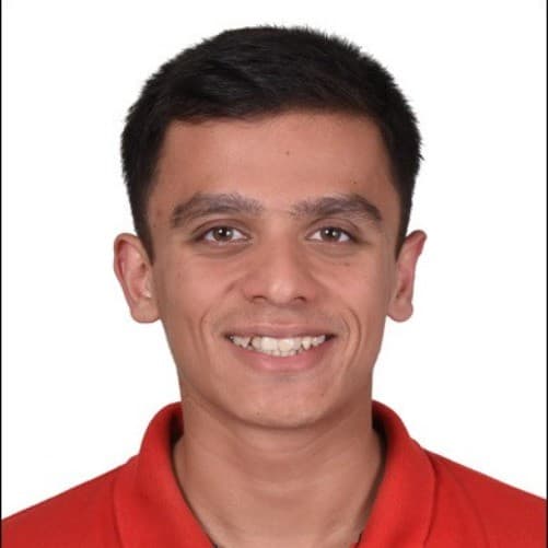 Shardul Phadke