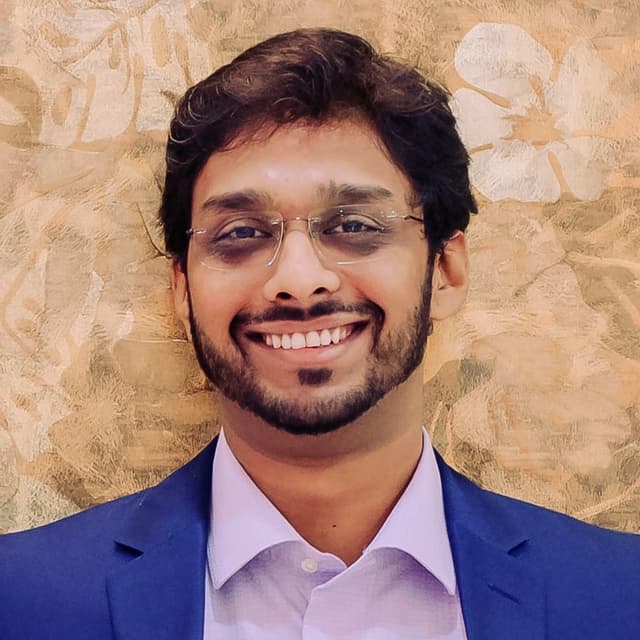 Shardul Sathe