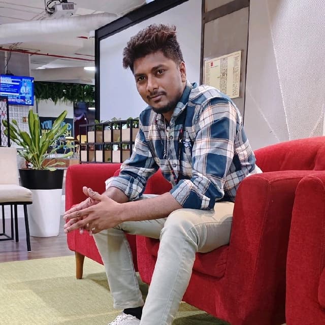 Shareef Shaik