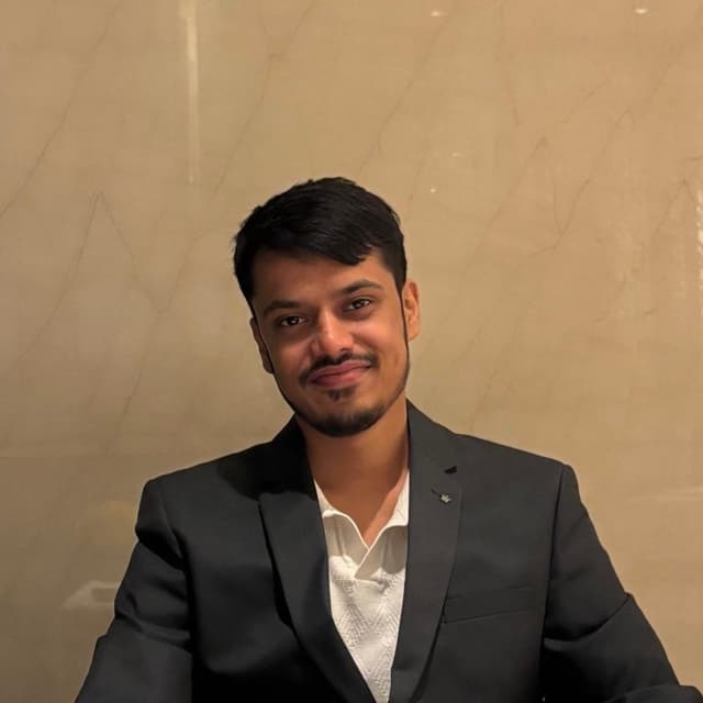 Sharekh Kazi
