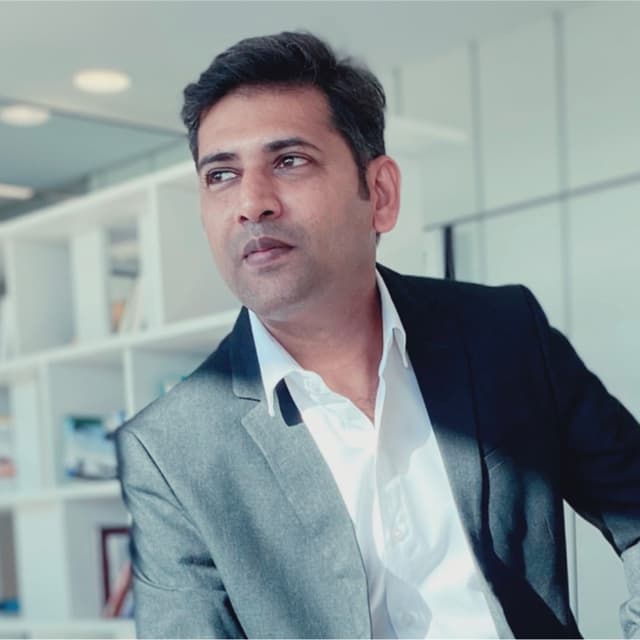 Sharfuddin Shaikh