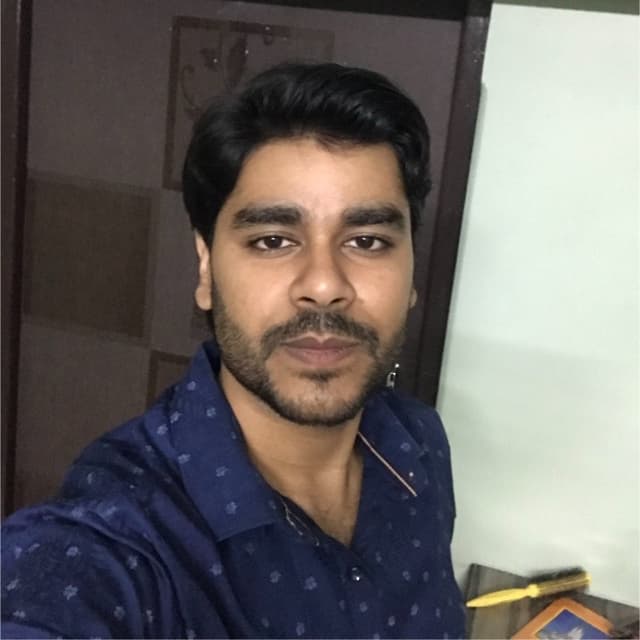 Sharib Kamal