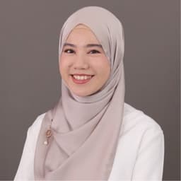 Sharifah Hani Yasmin