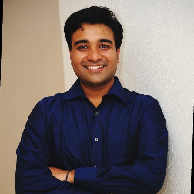 Suhas Hariharan