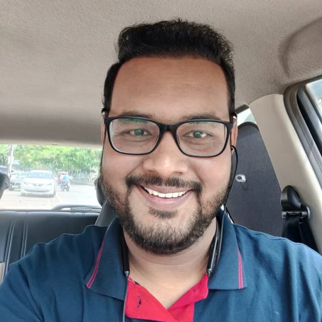 SHARIK ALI ABBAS