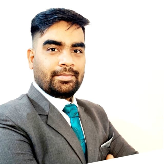 Shariq Ayaz