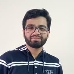 Shariq Farhan