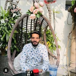 Mohammad Shariq