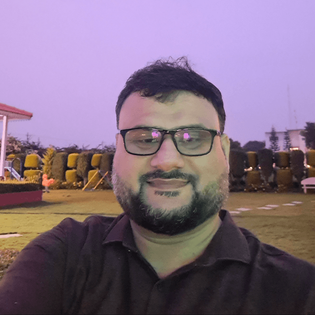 Mohammad Shariq