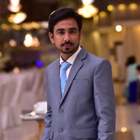 Shariq Siddiqui
