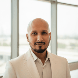 Shariq Ali