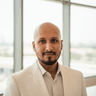 Shariq Ali