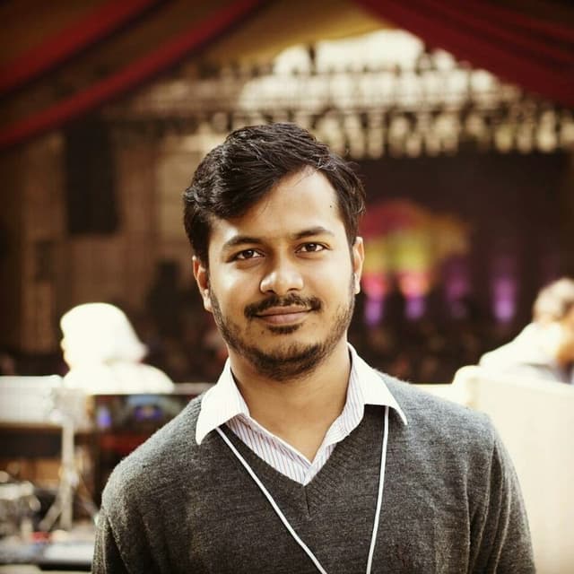 Sharjeel Alifsani