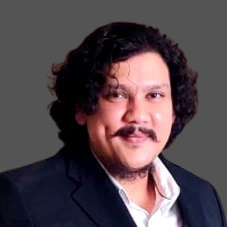 Sharjeel Siddiqui