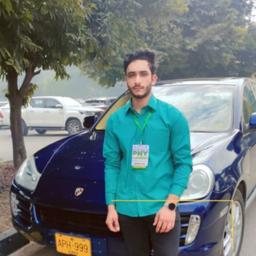 Muhammad Sharjeel