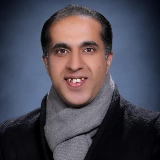 Sharjeel Sohaib