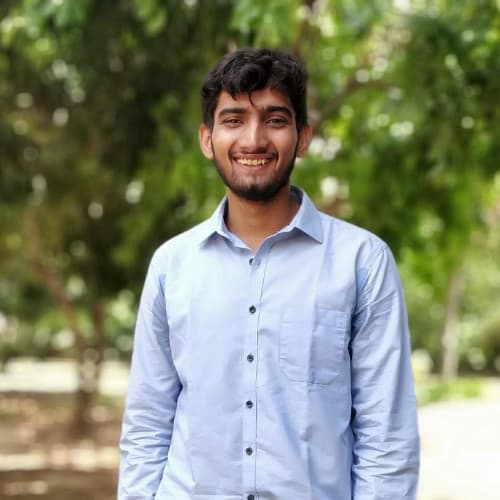 Sunil Sangwan
