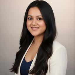 Sharli Gelda (Professional Scrum Master (PSM))