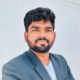 Abhinay Sharma