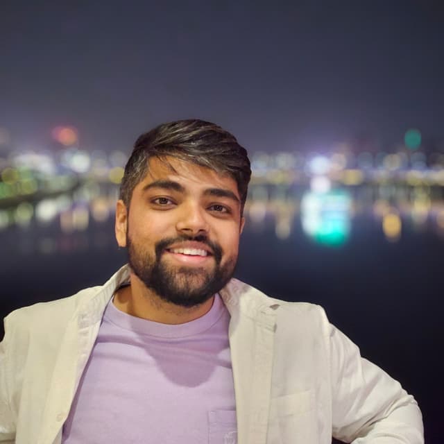 Akash Sharma