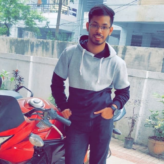 Anil Sharma
