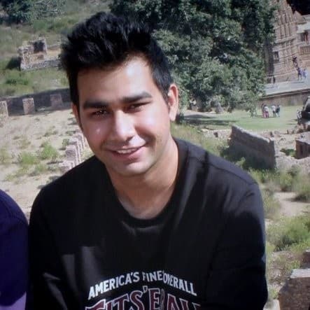 Animesh Sharma