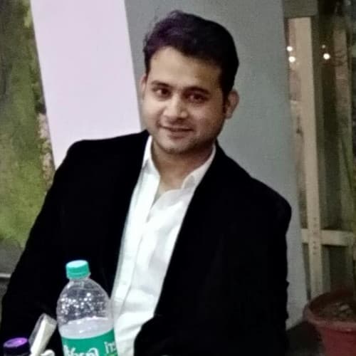 Anshuk Sharma
