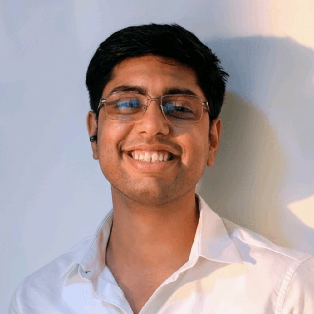 Apurv Sharma