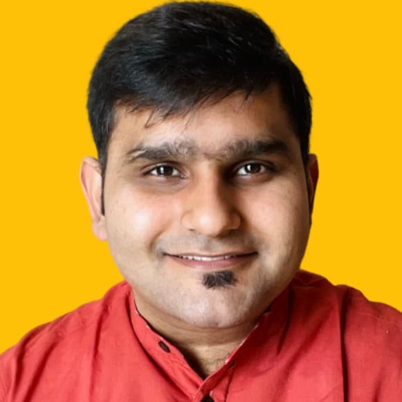 Arpit Sharma
