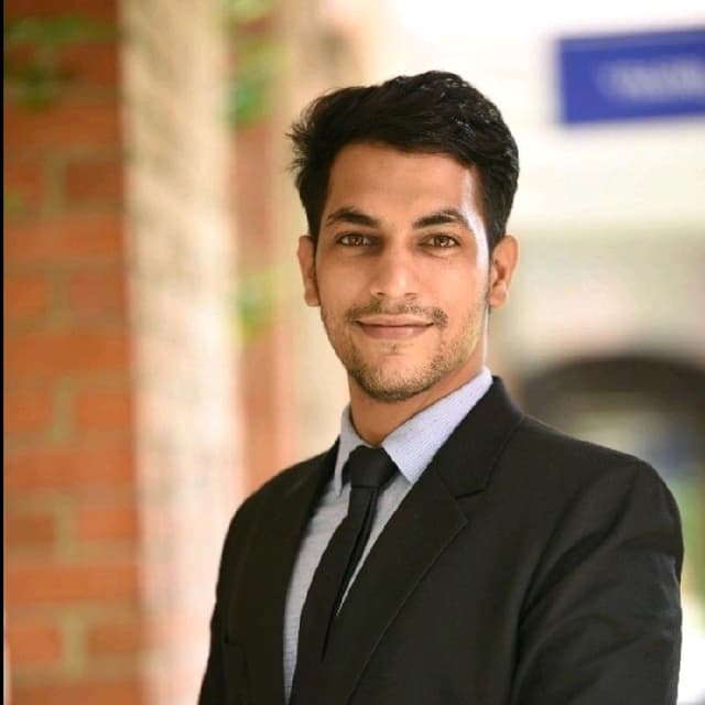 Arush Sharma