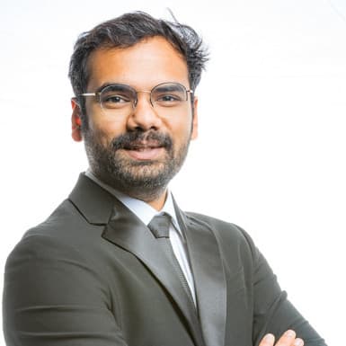 Ayush Sharma