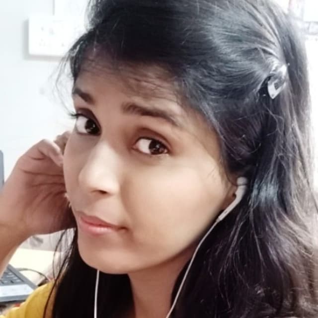 Bhawna Sharma