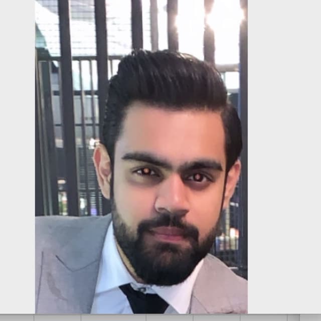 Chetan Sharma