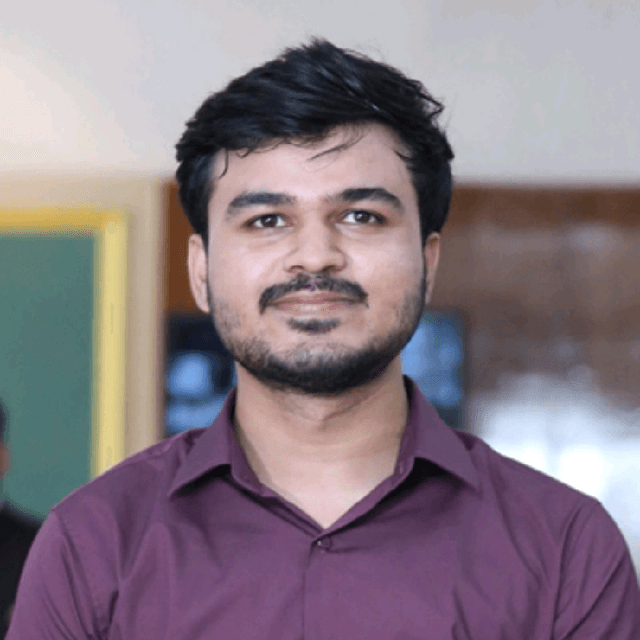 Deepanshu Sharma