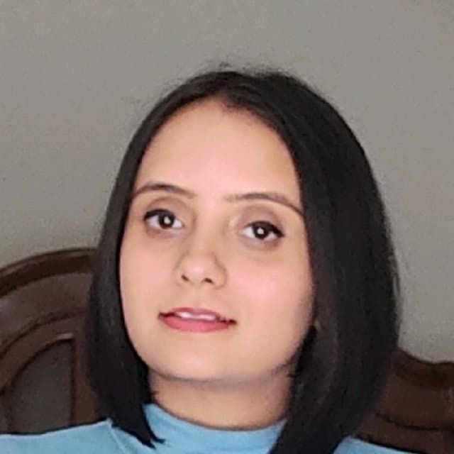Diksha Sharma