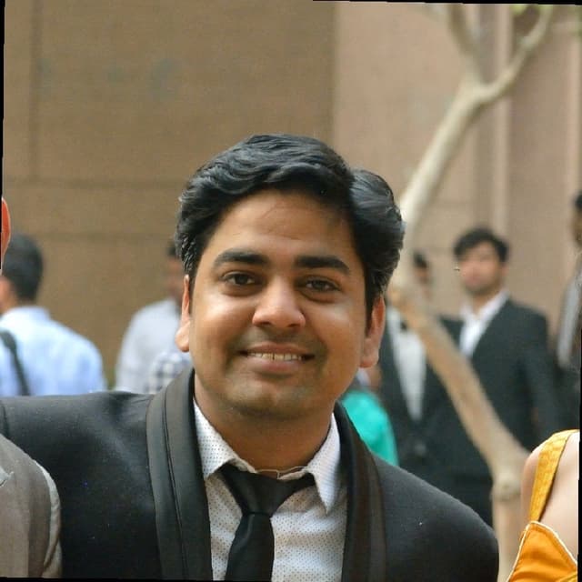 Harshit Sharma
