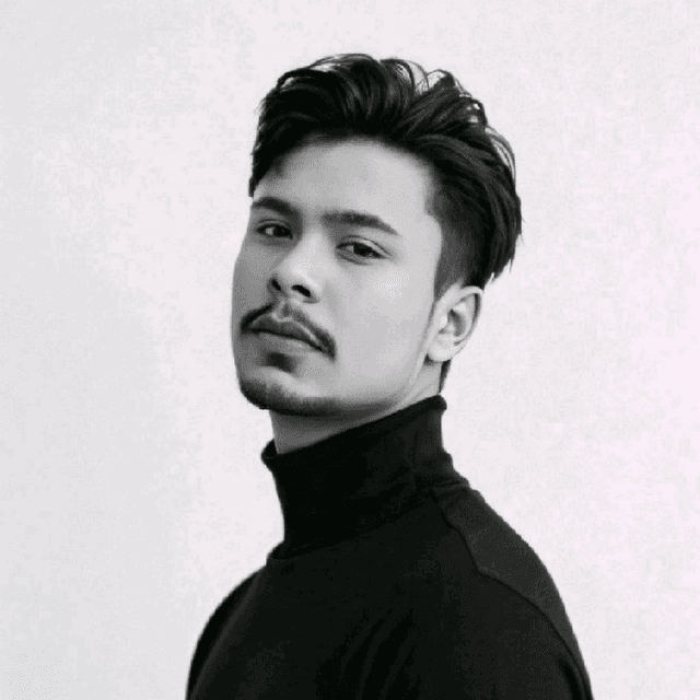 SHARMA KRISHNA