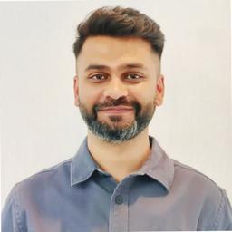 Kshitij Sharma