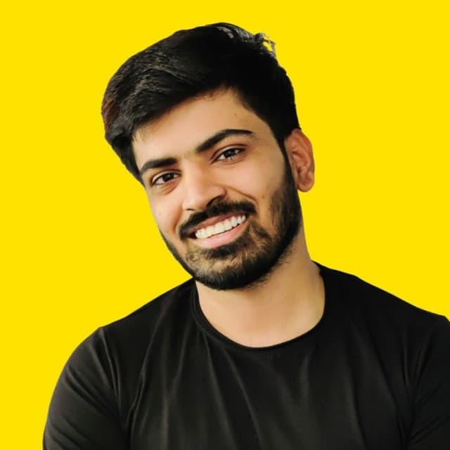 Anuj Kumar Sharma