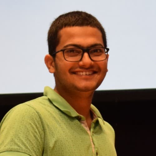 Mridul Sharma