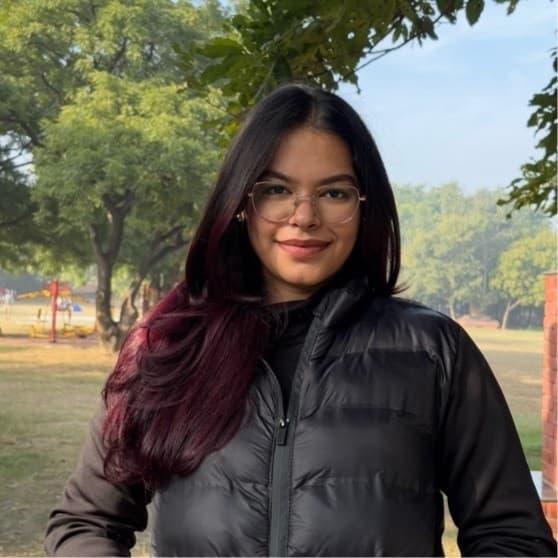 Prisha Sharma