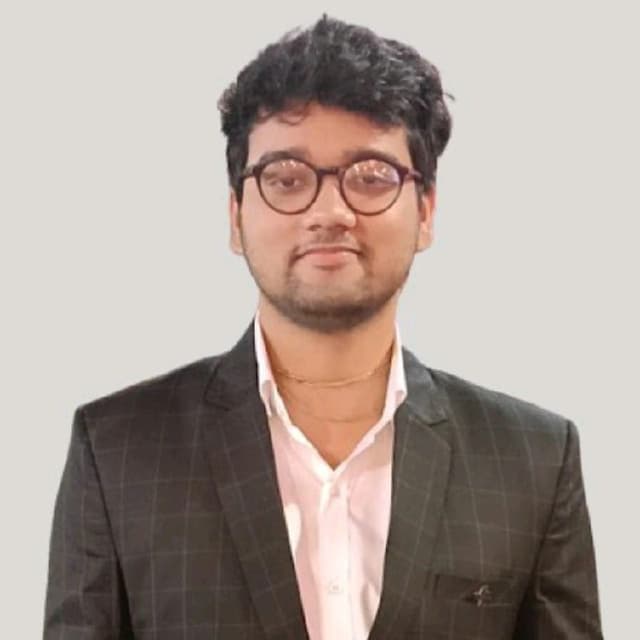 Ritik Sharma 