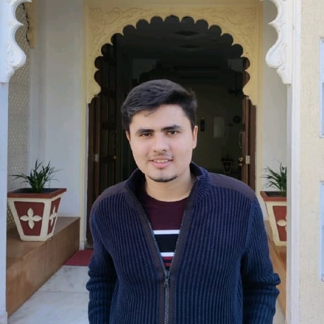 Ronak Sharma