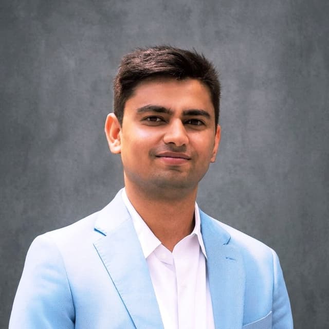 Sandeep Sharma