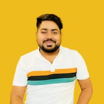 Sandip Sharma