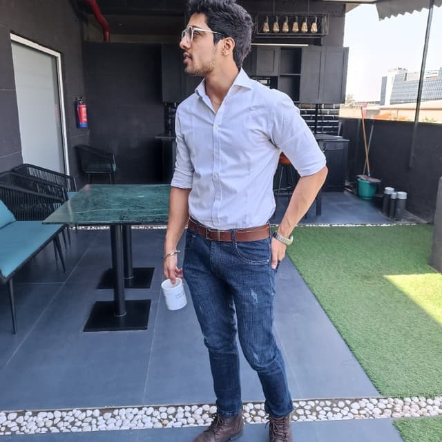 Sankalp Sharma
