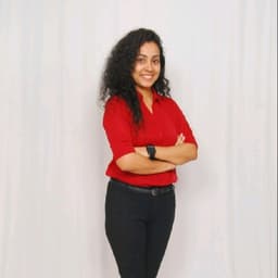 Tanisha Sharma